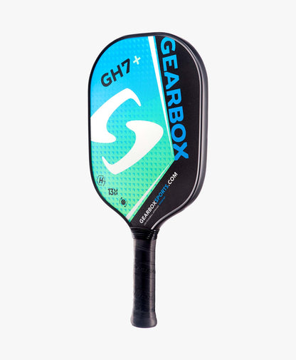 Gearbox GH7+ Pickleball Racket