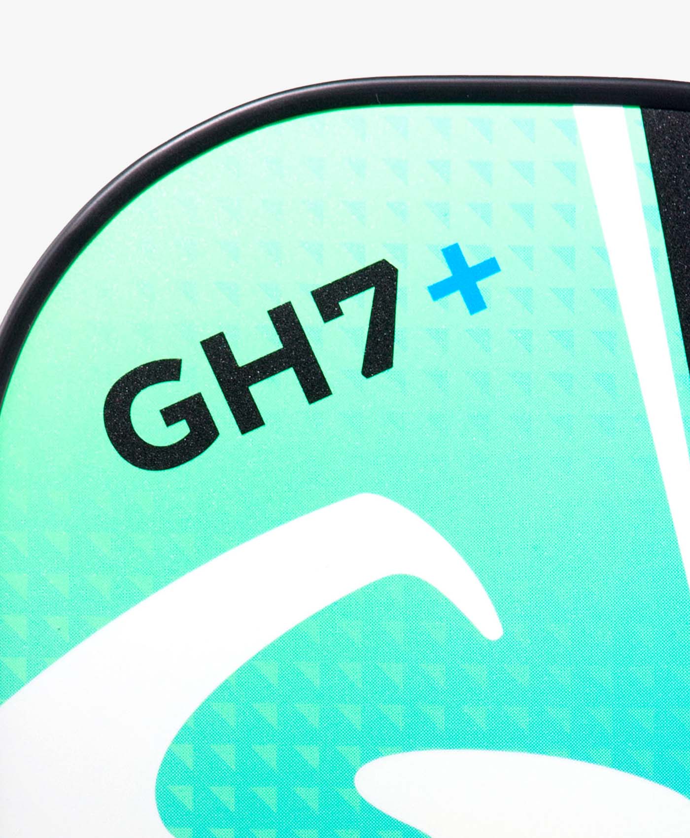 Gearbox GH7+ Pickleball Racket