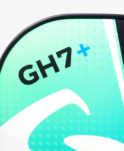 Gearbox GH7+ Pickleball Racket