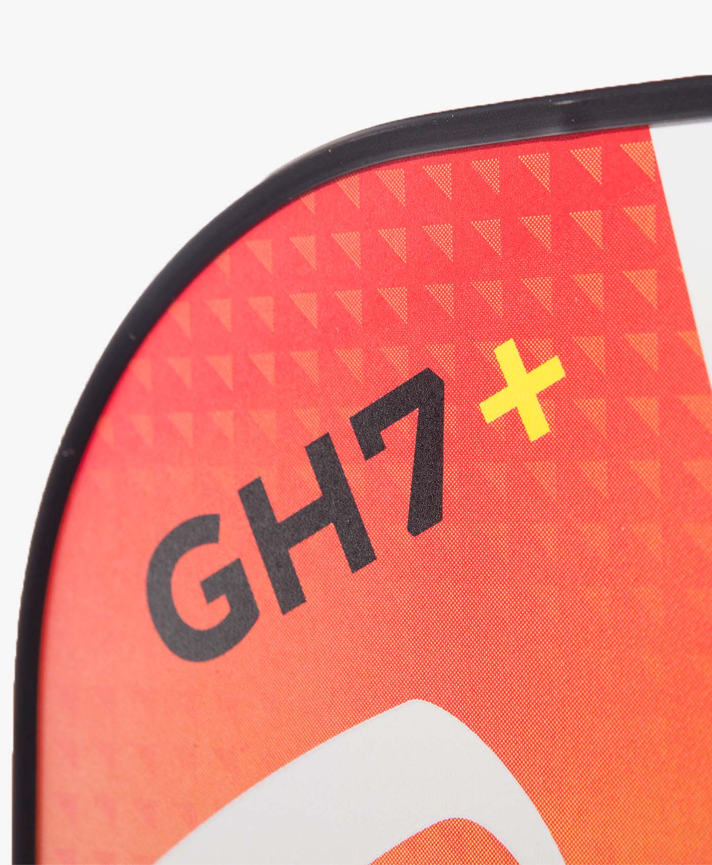 Gearbox GH7+ Pickleball Racket