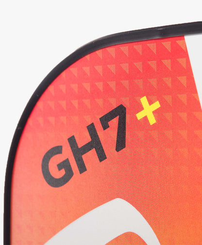 Gearbox GH7+ Pickleball Racket