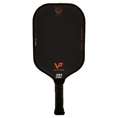 Vatic Pro Pickleball Racket - Oni V7