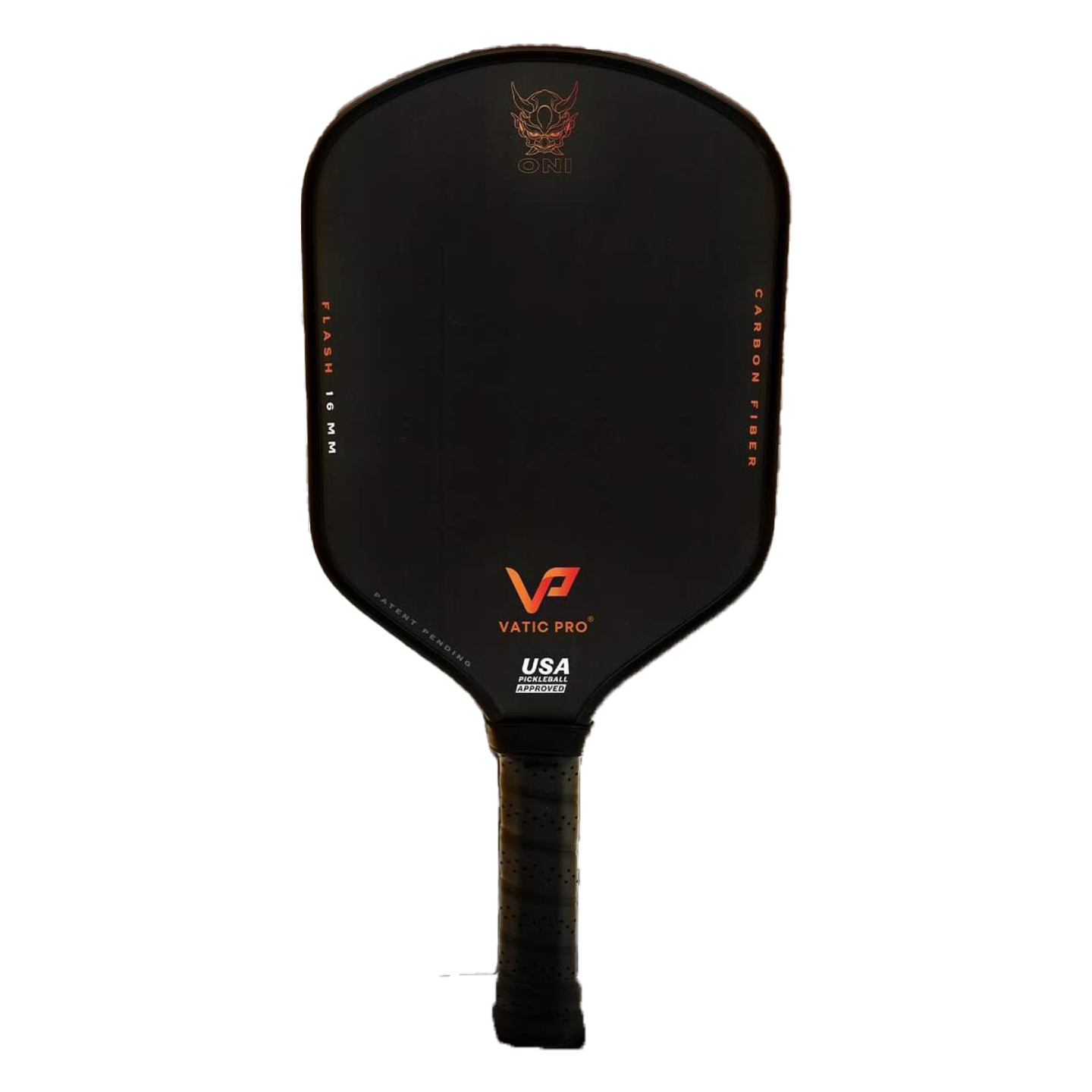 Vatic Pro Pickleball Racket - Oni Flash