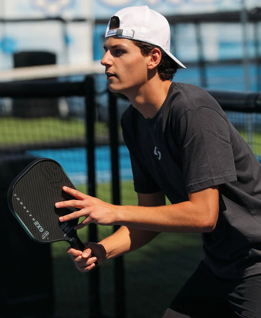 Gearbox GX2 Hyper Pickleball Racket