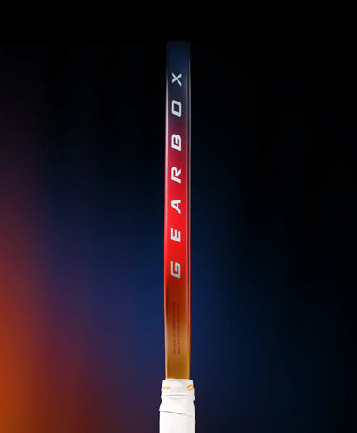 Vợt Pickleball Gearbox GX2 Power Elongated - Dual Certified - Limited Edition