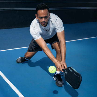 Vợt Pickleball Gearbox GX2 Elongated