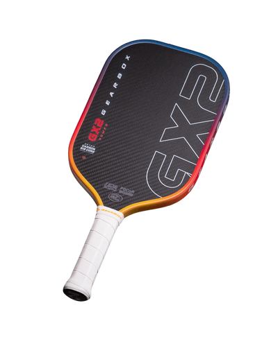 Vợt Pickleball Gearbox GX2 Power Elongated - Dual Certified - Limited Edition