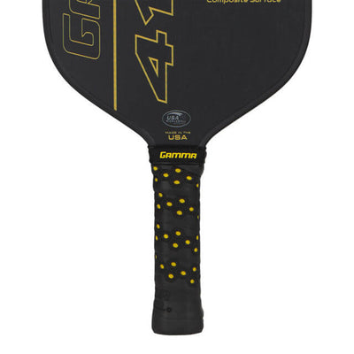 Pickleball Racket GAMMA 412
