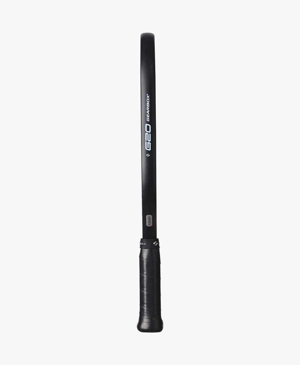 Gearbox G20 Pickleball Racket