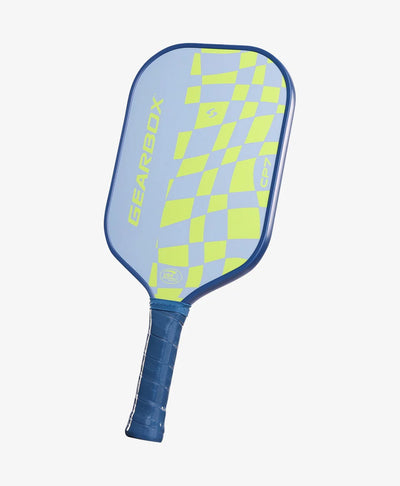 Gearbox CP7 Pickleball Racket - 8oz (Lifestyle)