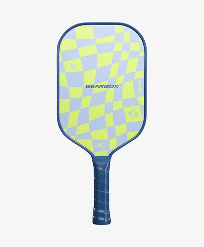 Vợt Pickleball Gearbox CP7 - 8oz (Lifestyle)