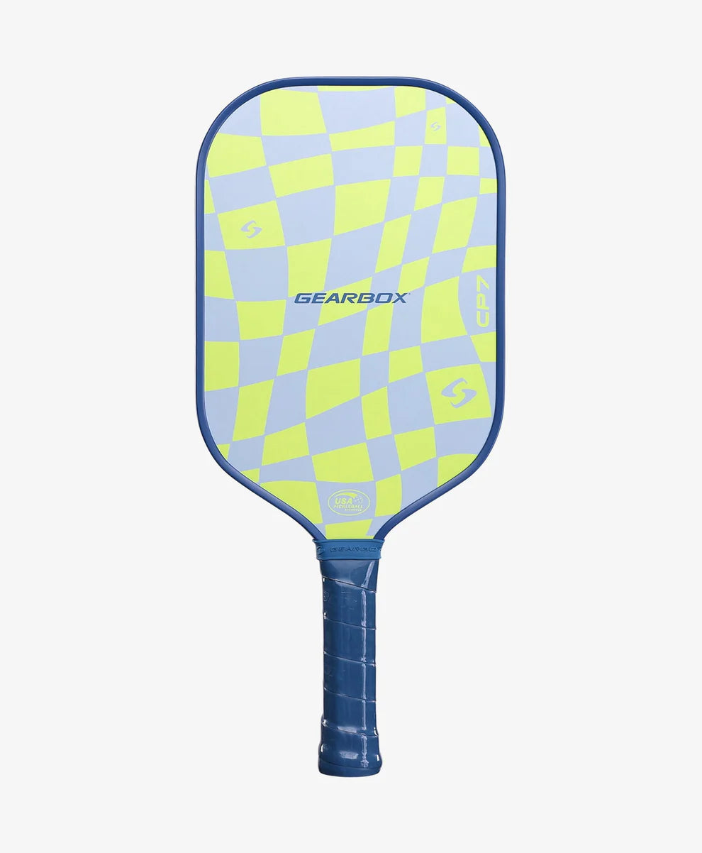 Vợt Pickleball Gearbox CP7 - 8oz (Lifestyle)