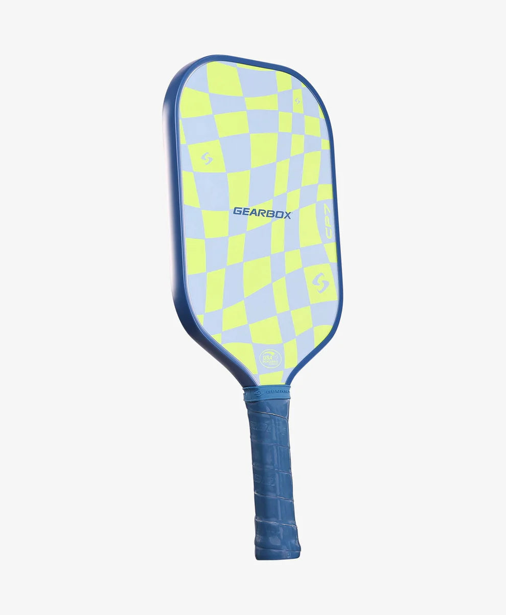 Vợt Pickleball Gearbox CP7 - 8oz (Lifestyle)