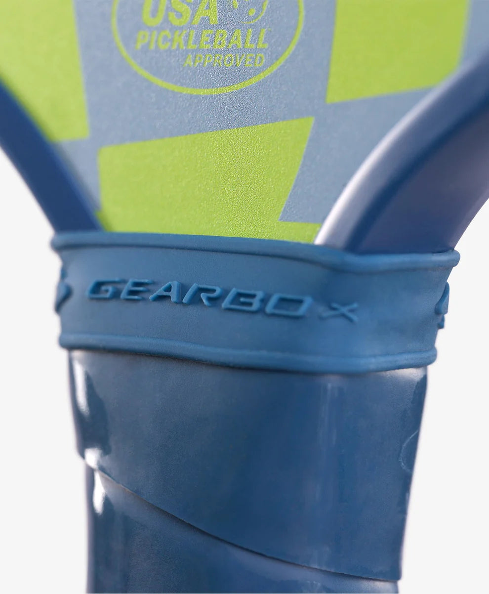 Vợt Pickleball Gearbox CP7 - 8oz (Lifestyle)