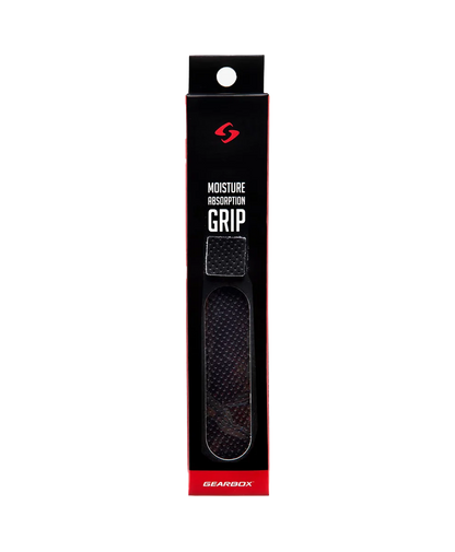 Pickleball Gearbox Moisture Absorption Grip