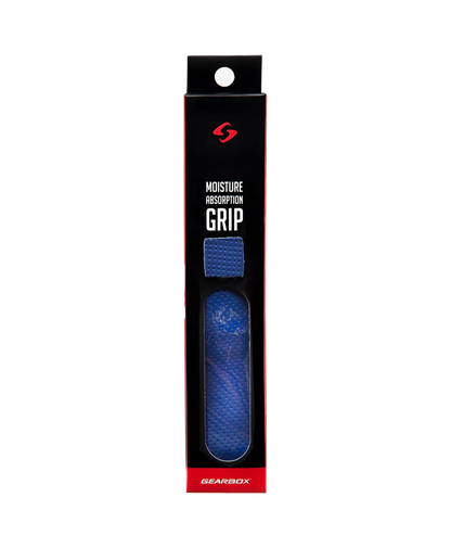 Pickleball Gearbox Moisture Absorption Grip