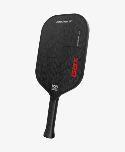 Gearbox GBX Pickleball Paddle