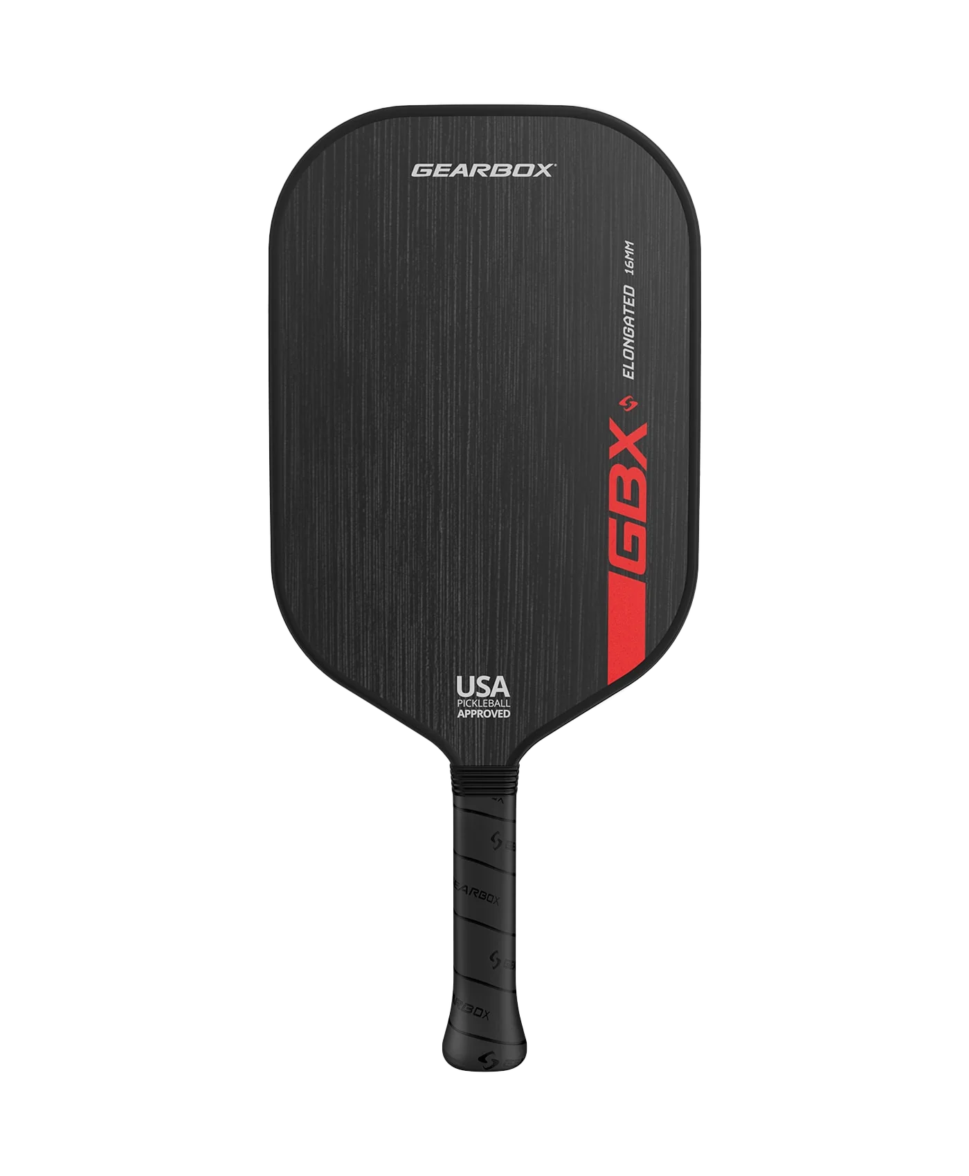 Vợt Pickleball Gearbox GBX