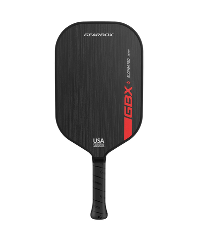 Gearbox GBX Pickleball Paddle