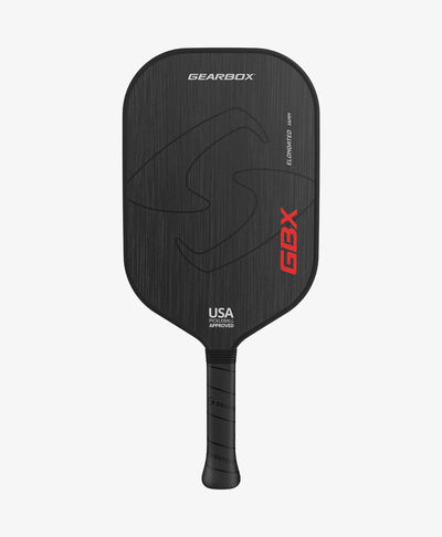 Gearbox GBX Pickleball Paddle