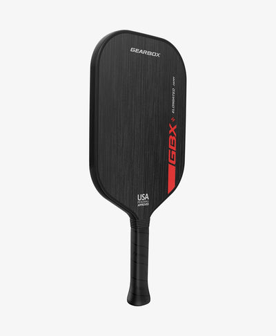 Gearbox GBX Pickleball Paddle