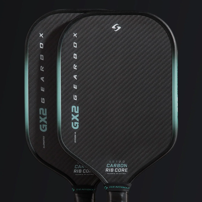 Gearbox GX2 Elongated Pickleball Paddle