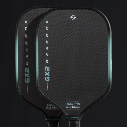 Vợt Pickleball Gearbox GX2 Elongated