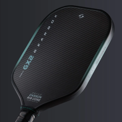 Gearbox GX2 Elongated Pickleball Paddle