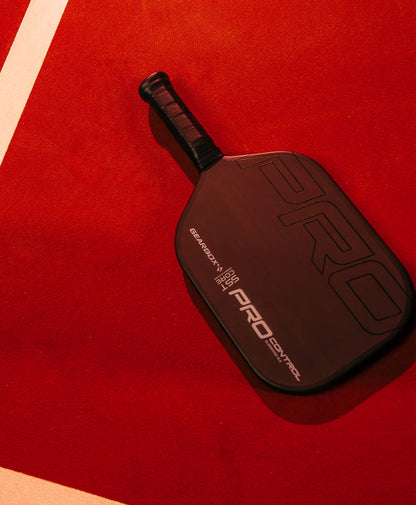 Gearbox Pro Control Integra™ Pickleball Racket