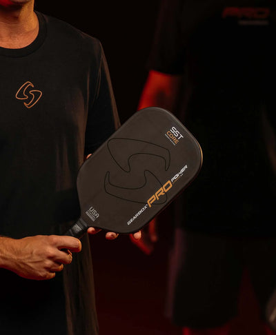 Gearbox Pro Power Integra™ Pickleball Paddle