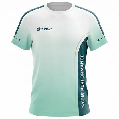 Áo Thi Đấu Pickleball Sypik Performance