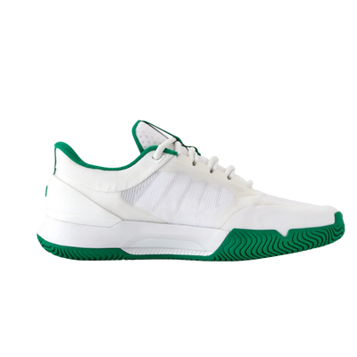 Wilson Intrigue Tour Pickleball Shoes 'White Green'