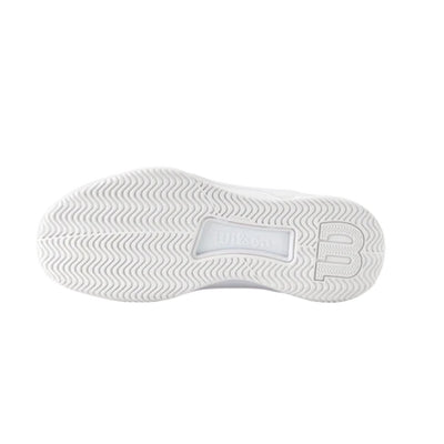 Wilson Intrigue Tour Pickleball Shoes 'White'