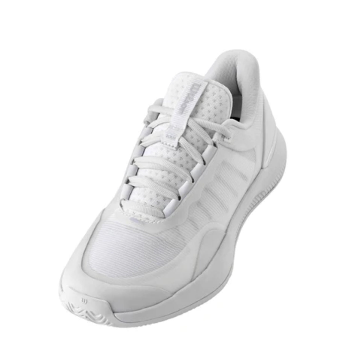 Wilson Intrigue Pro 'White' Pickleball Shoes