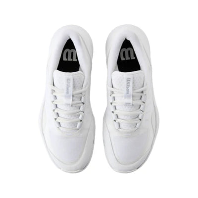 Wilson Intrigue Tour Pickleball Shoes 'White'