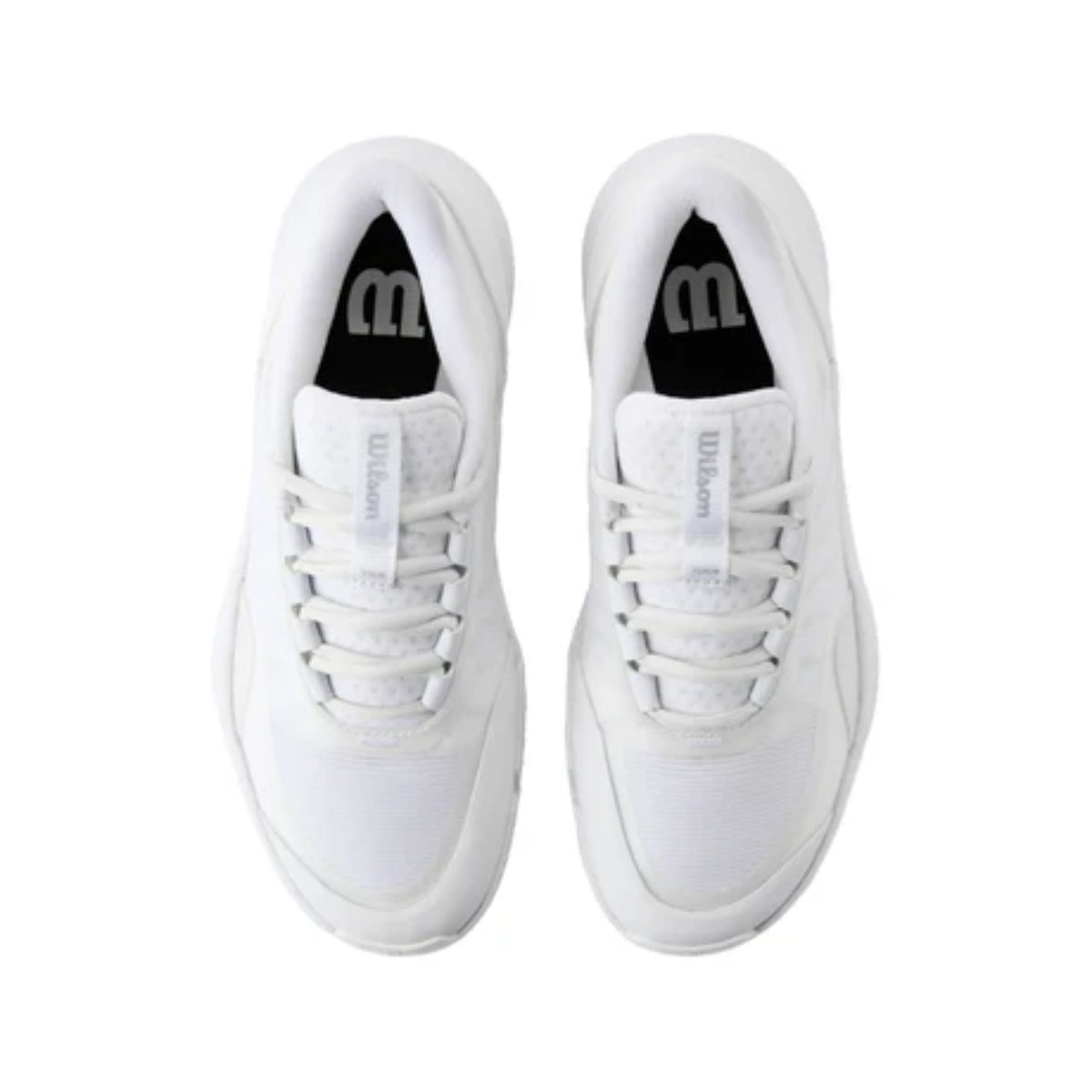 Wilson Intrigue Pro 'White' Pickleball Shoes