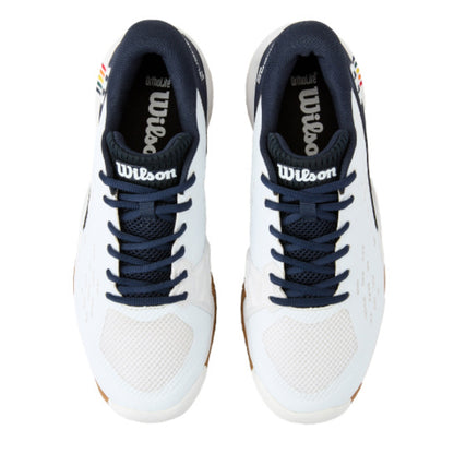 Wilson RUSH PRO ACE OC M 'White' Pickleball Shoes