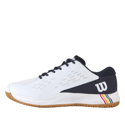 Wilson RUSH PRO ACE OC M 'White' Pickleball Shoes