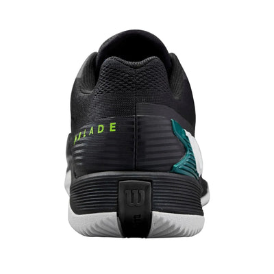 Wilson Rush Pro 4.0 Blade Pickleball Shoes 'Black'