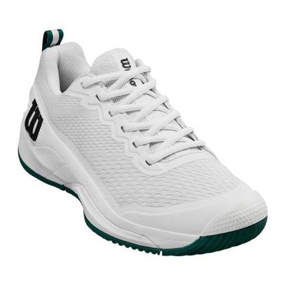 Wilson Rush Pro 4.5 AC White Aventurine Pickleball Shoes