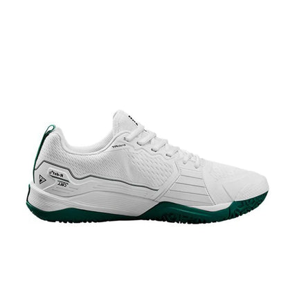 Giày Pickleball Wilson Rush Pro 4.5 Rush Pro ‘White Green’