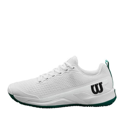 Giày Pickleball Wilson Rush Pro 4.5 Rush Pro ‘White Green’
