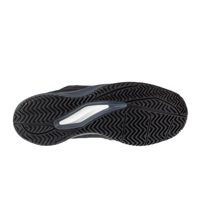 Wilson Rush Pro Ace 'Black' Pickleball Shoes