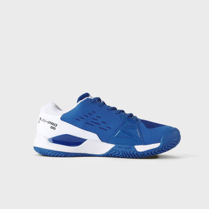 Giày Pickleball Wilson Rush Pro Ace ‘Deja Vu Blue White’