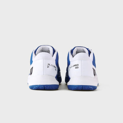 Giày Pickleball Wilson Rush Pro Ace ‘Deja Vu Blue White’