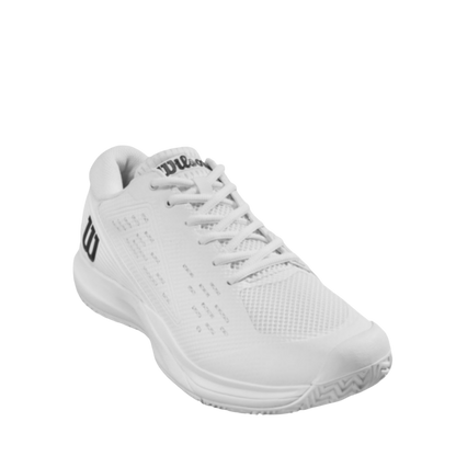 Wilson Rush Pro Ace 'White' Pickleball Shoes