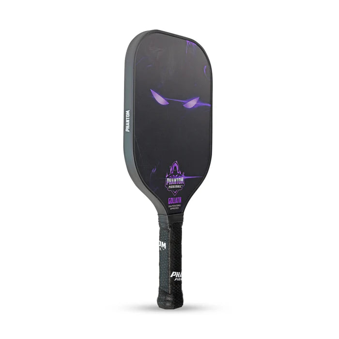 Pickleball Phantom Goliath racket