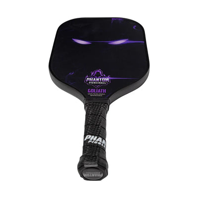 Pickleball Phantom Goliath racket