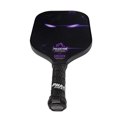 Pickleball Phantom Goliath racket