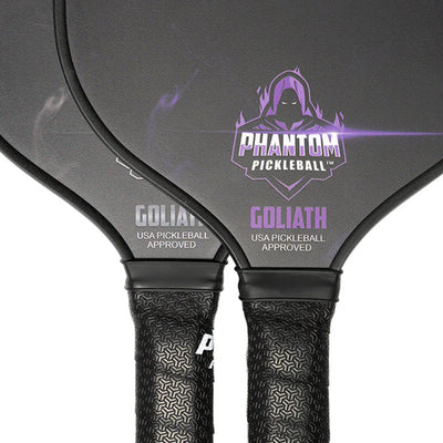 Pickleball Phantom Goliath racket